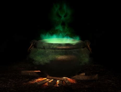 Embracing Your Inner Crone: The Role of Bkbblimg Witch Cauldrons in Aging and Wisdom